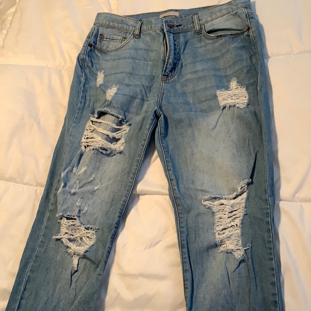 Women’s jeans